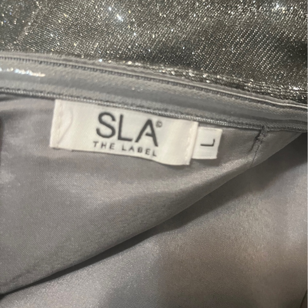 Sla Glittery Set - image 7